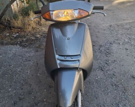 Хонда Інша, об'ємом двигуна 49 л та пробігом 0 тис. км за 478 $, фото 4 на Automoto.ua