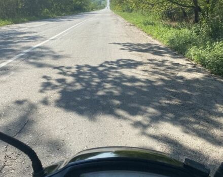Хонда Другая, объемом двигателя 49 л и пробегом 0 тыс. км за 378 $, фото 2 на Automoto.ua
