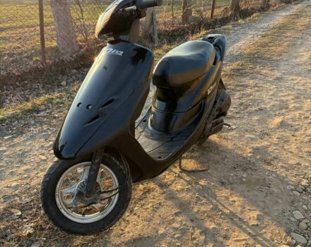 Хонда Другая, объемом двигателя 49 л и пробегом 0 тыс. км за 380 $, фото 1 на Automoto.ua