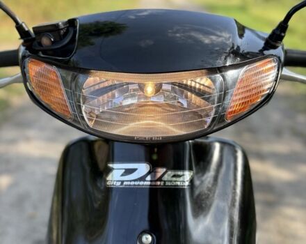 Хонда Інша, об'ємом двигуна 0 л та пробігом 0 тис. км за 400 $, фото 8 на Automoto.ua