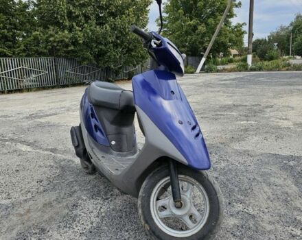 Хонда Другая, объемом двигателя 49 л и пробегом 0 тыс. км за 182 $, фото 1 на Automoto.ua