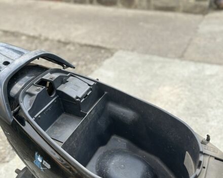Хонда Інша, об'ємом двигуна 49 л та пробігом 0 тис. км за 350 $, фото 5 на Automoto.ua