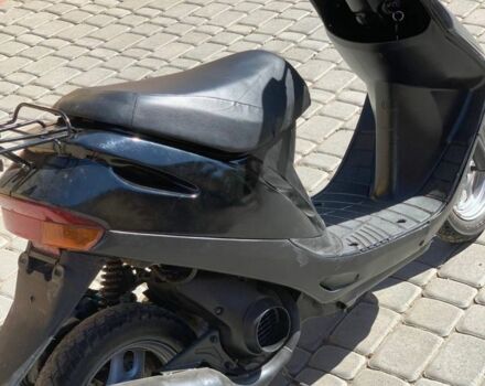 Хонда Другая, объемом двигателя 49 л и пробегом 0 тыс. км за 227 $, фото 4 на Automoto.ua