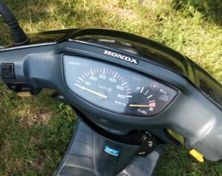Хонда Другая, объемом двигателя 49 л и пробегом 0 тыс. км за 291 $, фото 4 на Automoto.ua