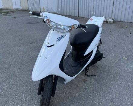 Хонда Другая, объемом двигателя 49 л и пробегом 0 тыс. км за 548 $, фото 4 на Automoto.ua