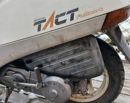 Хонда Другая, объемом двигателя 0 л и пробегом 0 тыс. км за 400 $, фото 4 на Automoto.ua