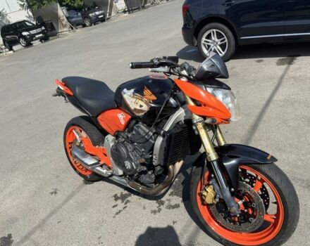 Хонда Інша, об'ємом двигуна 0.6 л та пробігом 0 тис. км за 1500 $, фото 4 на Automoto.ua