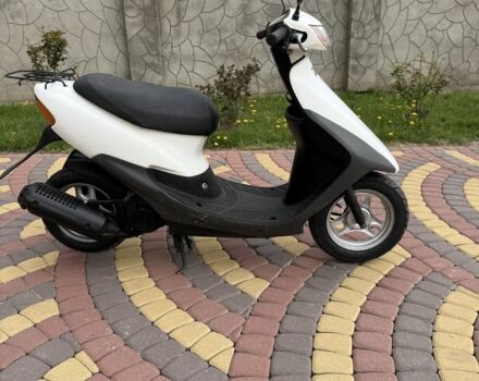 Хонда Другая, объемом двигателя 49 л и пробегом 0 тыс. км за 470 $, фото 2 на Automoto.ua