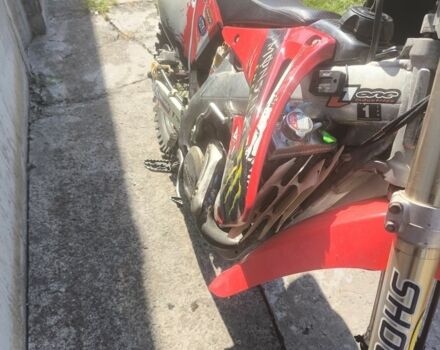 Хонда Інша, об'ємом двигуна 0.45 л та пробігом 0 тис. км за 1500 $, фото 4 на Automoto.ua