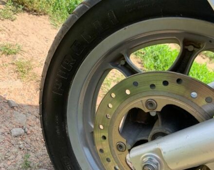 Хонда Інша, об'ємом двигуна 0.15 л та пробігом 0 тис. км за 600 $, фото 6 на Automoto.ua