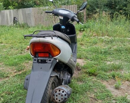 Хонда Другая, объемом двигателя 0 л и пробегом 0 тыс. км за 231 $, фото 3 на Automoto.ua