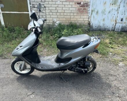 Хонда Інша, об'ємом двигуна 49 л та пробігом 0 тис. км за 243 $, фото 2 на Automoto.ua