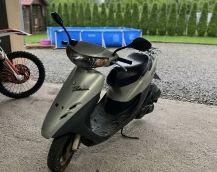 Хонда Другая, объемом двигателя 49 л и пробегом 0 тыс. км за 250 $, фото 1 на Automoto.ua