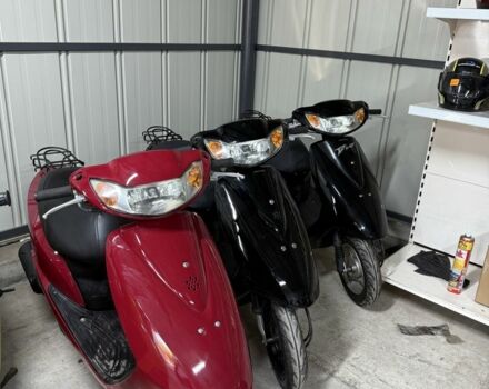 Хонда Другая, объемом двигателя 49 л и пробегом 0 тыс. км за 549 $, фото 3 на Automoto.ua