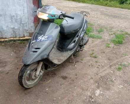 Хонда Інша, об'ємом двигуна 0 л та пробігом 0 тис. км за 141 $, фото 1 на Automoto.ua