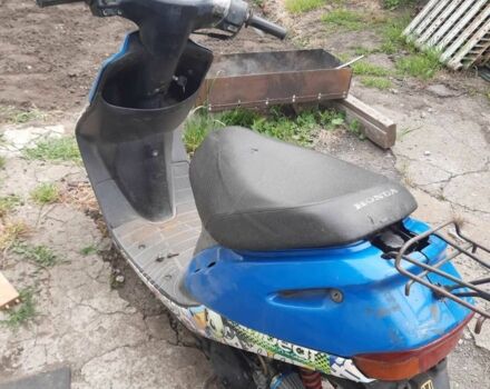 Хонда Другая, объемом двигателя 50 л и пробегом 0 тыс. км за 242 $, фото 2 на Automoto.ua