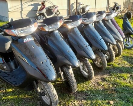 Хонда Другая, объемом двигателя 49 л и пробегом 0 тыс. км за 450 $, фото 23 на Automoto.ua