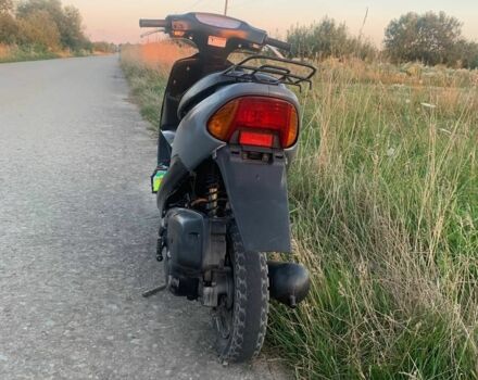 Хонда Інша, об'ємом двигуна 49 л та пробігом 0 тис. км за 327 $, фото 1 на Automoto.ua