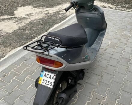 Хонда Інша, об'ємом двигуна 50 л та пробігом 0 тис. км за 337 $, фото 5 на Automoto.ua