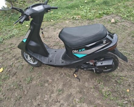 Хонда Другая, объемом двигателя 49 л и пробегом 0 тыс. км за 252 $, фото 3 на Automoto.ua