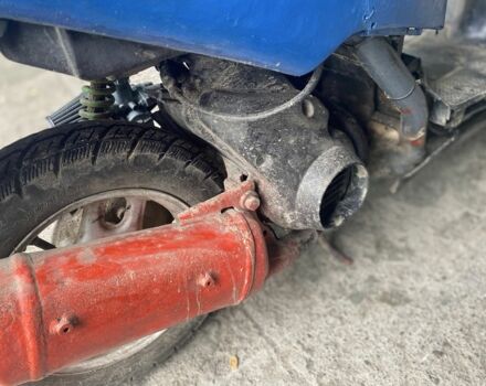 Хонда Другая, объемом двигателя 65 л и пробегом 0 тыс. км за 182 $, фото 5 на Automoto.ua