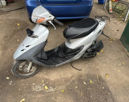 Хонда Другая, объемом двигателя 49 л и пробегом 0 тыс. км за 250 $, фото 5 на Automoto.ua