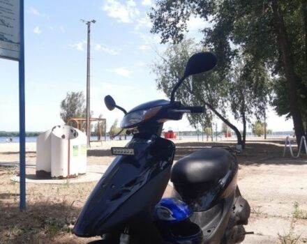 Хонда Другая, объемом двигателя 65 л и пробегом 0 тыс. км за 120 $, фото 4 на Automoto.ua