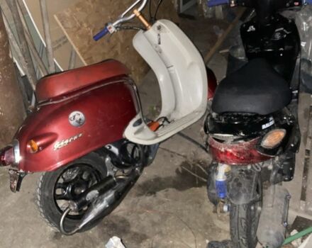 Хонда Другая, объемом двигателя 72 л и пробегом 0 тыс. км за 335 $, фото 7 на Automoto.ua