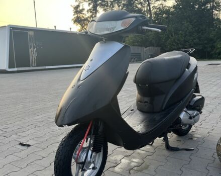 Хонда Інша, об'ємом двигуна 49 л та пробігом 0 тис. км за 291 $, фото 3 на Automoto.ua
