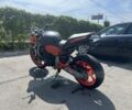 Хонда Інша, об'ємом двигуна 0.6 л та пробігом 0 тис. км за 1500 $, фото 1 на Automoto.ua