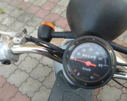 Хонда Другая, объемом двигателя 49 л и пробегом 0 тыс. км за 407 $, фото 4 на Automoto.ua