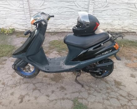 Хонда Другая, объемом двигателя 50 л и пробегом 0 тыс. км за 239 $, фото 2 на Automoto.ua