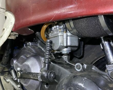 Хонда Другая, объемом двигателя 72 л и пробегом 0 тыс. км за 335 $, фото 6 на Automoto.ua