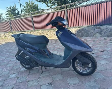 Хонда Інша, об'ємом двигуна 50 л та пробігом 0 тис. км за 400 $, фото 1 на Automoto.ua