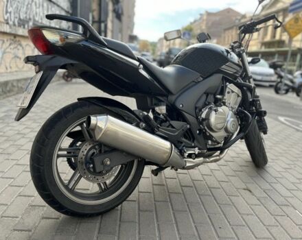Хонда Інша, об'ємом двигуна 0.6 л та пробігом 0 тис. км за 5400 $, фото 7 на Automoto.ua
