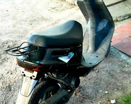 Хонда Другая, объемом двигателя 0 л и пробегом 0 тыс. км за 194 $, фото 2 на Automoto.ua