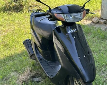 Хонда Другая, объемом двигателя 49 л и пробегом 0 тыс. км за 291 $, фото 9 на Automoto.ua