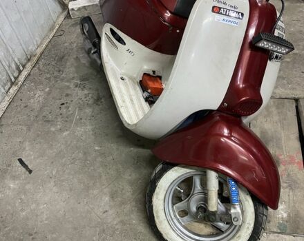 Хонда Другая, объемом двигателя 72 л и пробегом 0 тыс. км за 335 $, фото 4 на Automoto.ua