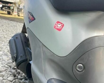 Хонда Другая, объемом двигателя 49 л и пробегом 0 тыс. км за 300 $, фото 3 на Automoto.ua