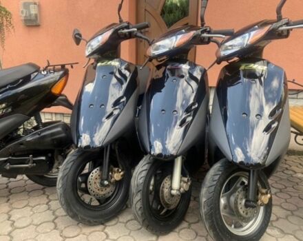 Хонда Другая, объемом двигателя 50 л и пробегом 0 тыс. км за 535 $, фото 4 на Automoto.ua