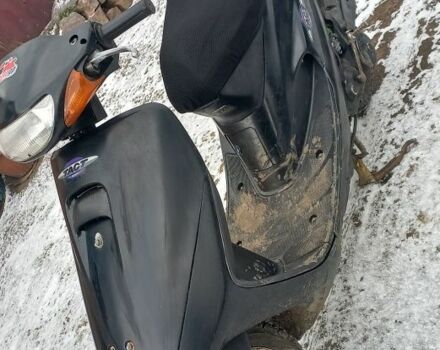 Хонда Другая, объемом двигателя 65 л и пробегом 0 тыс. км за 144 $, фото 1 на Automoto.ua