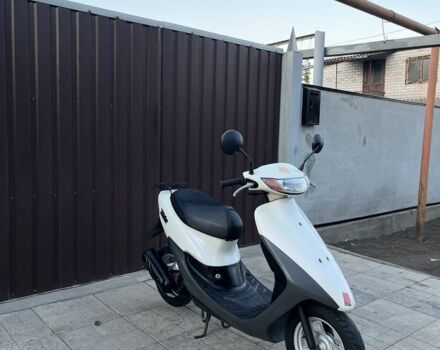 Хонда Другая, объемом двигателя 49 л и пробегом 0 тыс. км за 530 $, фото 6 на Automoto.ua