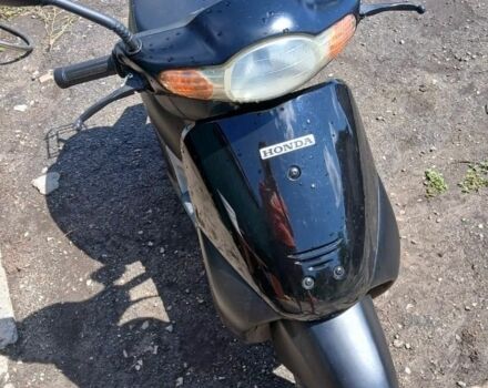 Хонда Інша, об'ємом двигуна 0 л та пробігом 0 тис. км за 303 $, фото 1 на Automoto.ua