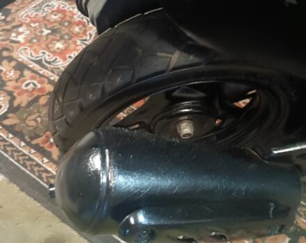 Хонда Другая, объемом двигателя 60 л и пробегом 0 тыс. км за 286 $, фото 3 на Automoto.ua