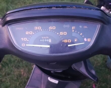 Хонда Другая, объемом двигателя 50 л и пробегом 0 тыс. км за 315 $, фото 3 на Automoto.ua