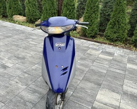 Хонда Другая, объемом двигателя 50 л и пробегом 0 тыс. км за 305 $, фото 4 на Automoto.ua