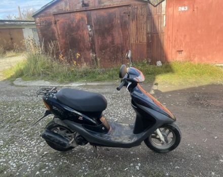 Хонда Другая, объемом двигателя 49 л и пробегом 0 тыс. км за 280 $, фото 2 на Automoto.ua