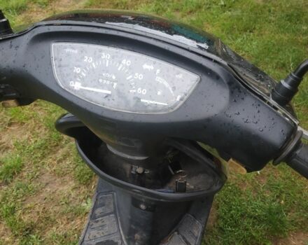 Хонда Інша, об'ємом двигуна 50 л та пробігом 0 тис. км за 158 $, фото 2 на Automoto.ua