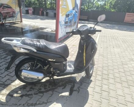 Хонда Інша, об'ємом двигуна 0.13 л та пробігом 0 тис. км за 570 $, фото 2 на Automoto.ua