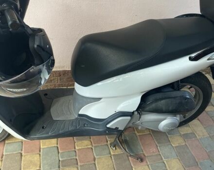 Хонда Інша, об'ємом двигуна 0.15 л та пробігом 0 тис. км за 1100 $, фото 1 на Automoto.ua